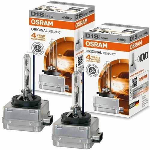 Osram d1s xenon stück - osram,