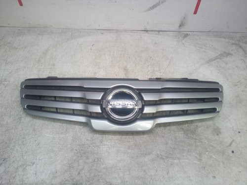 Griglia anteriore nissan - anteriore,