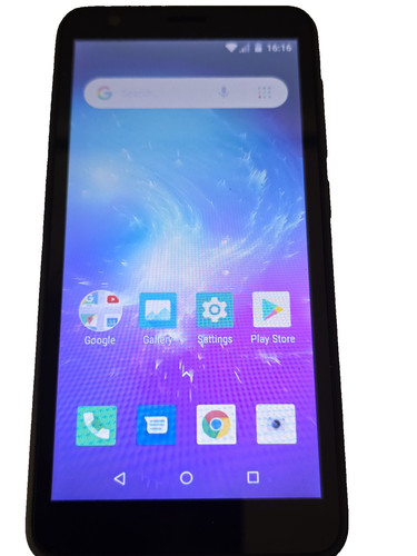 Zte blade 2019 - blade, a3