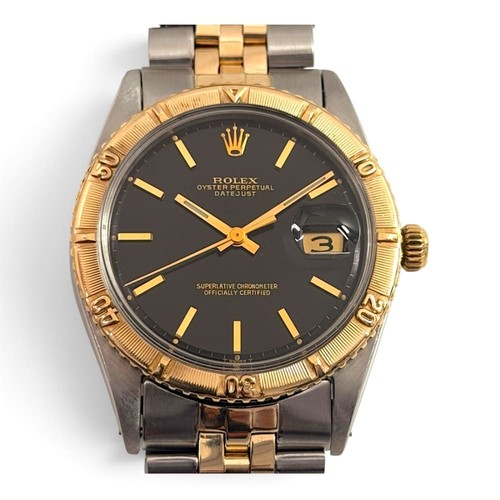 Rolex datejust turn graph - rolex, turn-o-graph