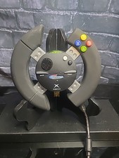 Radica Gamester Racing Wheel