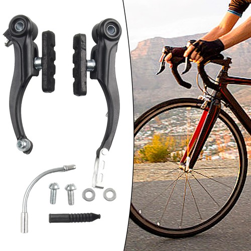 Aste curve bici freno in - freno,