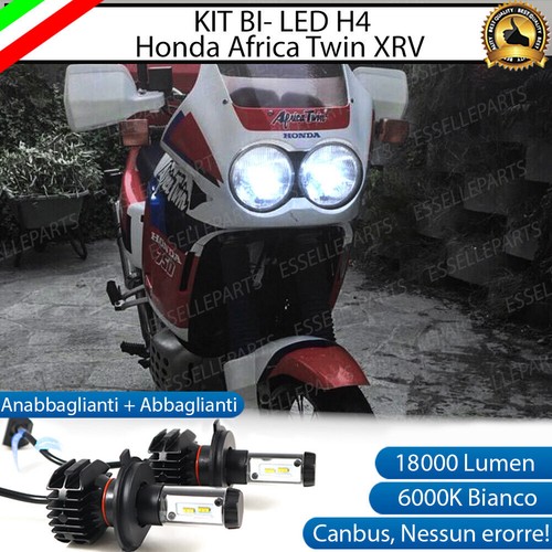 Kit led 6000k honda - h4,