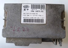 46534753 CENTRALINA MOTORE FIAT SEICENTO SPORTING 1.1 1998 -...