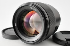 [QUASI NUOVO] Sony FE 85mm