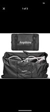 Aophire Borsa Pieghevole per