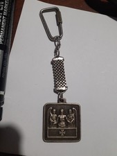 Portachiavi In Ferro Keyring