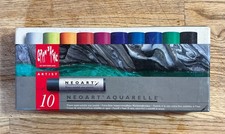 Caran D'Ache Neoart acquerello