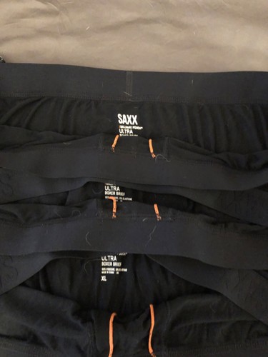 Saxx ultra boxer - saxx,