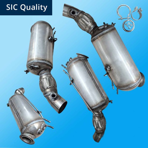 Filtro antiparticolato eu6 dpf - filtro,