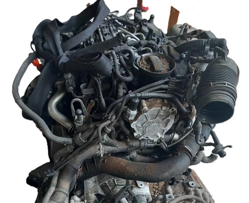 Motore 000 vw - km,