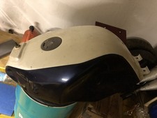 Serbatoio Suzuki Rg 500 1986