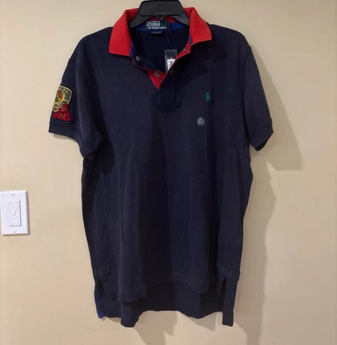 Polo ralph lauren - polo, vintage