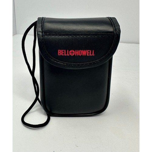 Bell howell fotocamera - &,