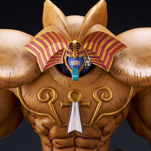 Exodia proibito - yu-gi-oh!,