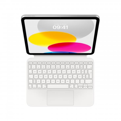 Apple magic keyboard folio - magic,