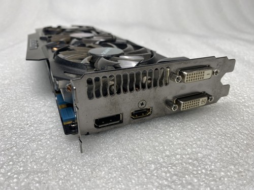 Gigabyte nvidia geforce gtx - gigabyte,