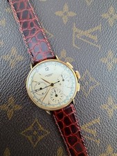 Universal Genève Tri-Compax