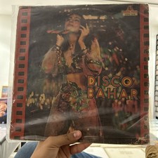 Disco Bahar Bollywood Vinyl