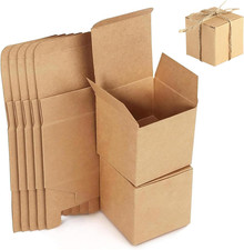 15 Pezzi Scatole Regalo