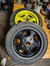 Coppia Cerchi Zip Sp Mk2