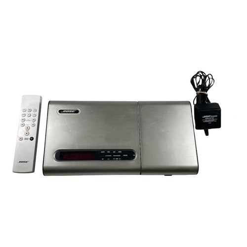 Lettore music center bose - music,