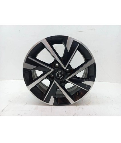 Cerchi lega opel corsa - opel,