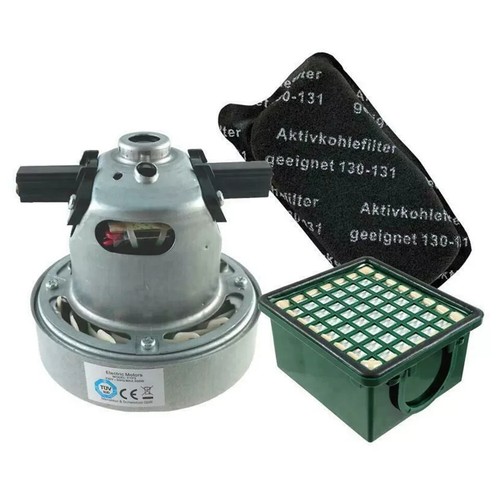 Vorwerk folletto motore - folletto,