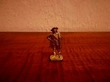 Soldatini Kinder Moschettieri