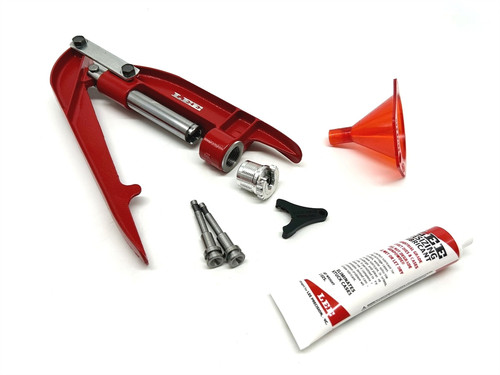 Lee pressa mano kit - pressa, 90180