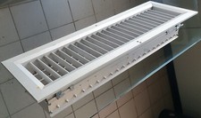 Griglia Bocchetta di mandata per condotte di ventilazione