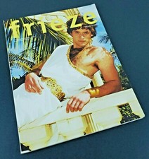 frieze Magazine -  # 93 Sept