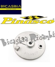 13396 - PIATTO GANASCE PINASCO