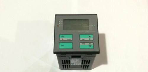 Controlador electrónico carel - controlador,