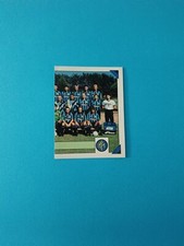 Calciatori Panini 1993/94 Figurina Squadra Destra Inter N 98