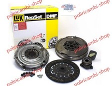 KIT FRIZIONE + VOLANO FORD
