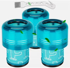 3 filtri per Dyson V11 V15