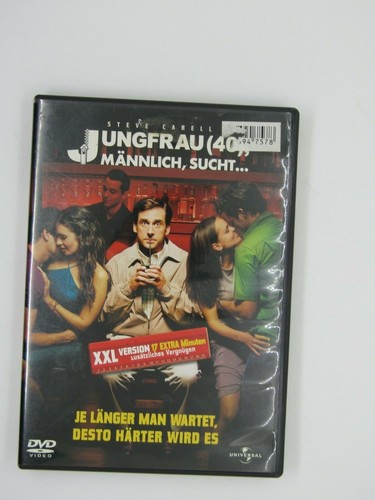 Jungfrau männlich - jungfrau, (40),