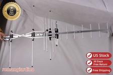 HD Digital Yagi TV Antenna