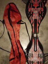 waveboard ottime condizioni