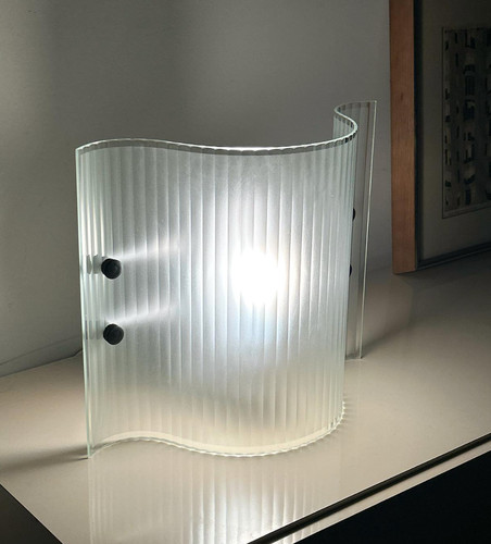 Artemide lampada parete - da,