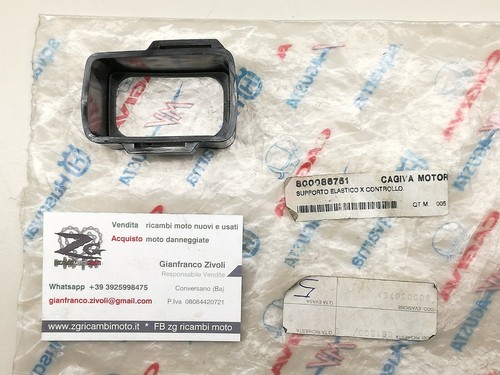 Nuovo 800086751 cagiva - nuovo,