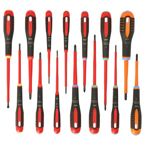 Bahco 9876s ergo - bahco, ergo™