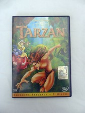 TARZAN Edizione Speciale 2