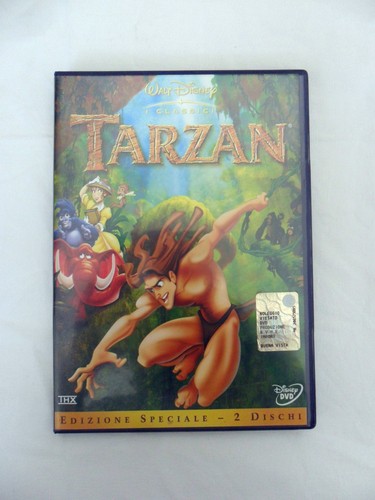 Tarzan edizione speciale - speciale, 2