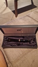 PENNA STILOGRAFICA MONTBLANC