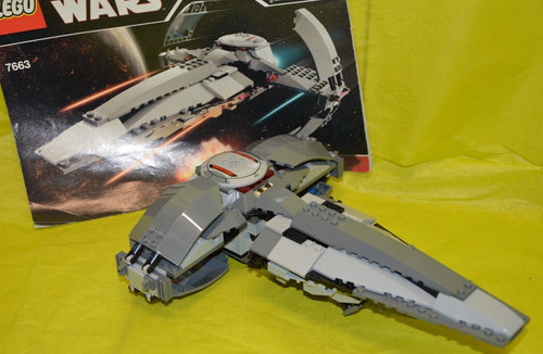Lego star wars sith - lego,
