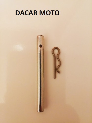 409 kit perno - perno, pinza