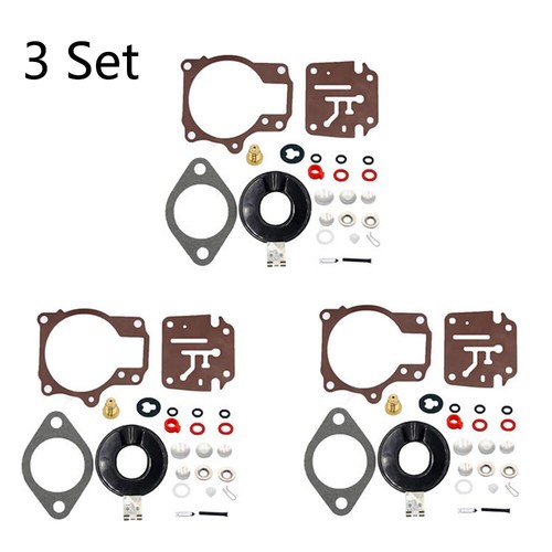 Set kit revisione - 3,