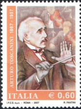 2007 italia repubblica Arturo